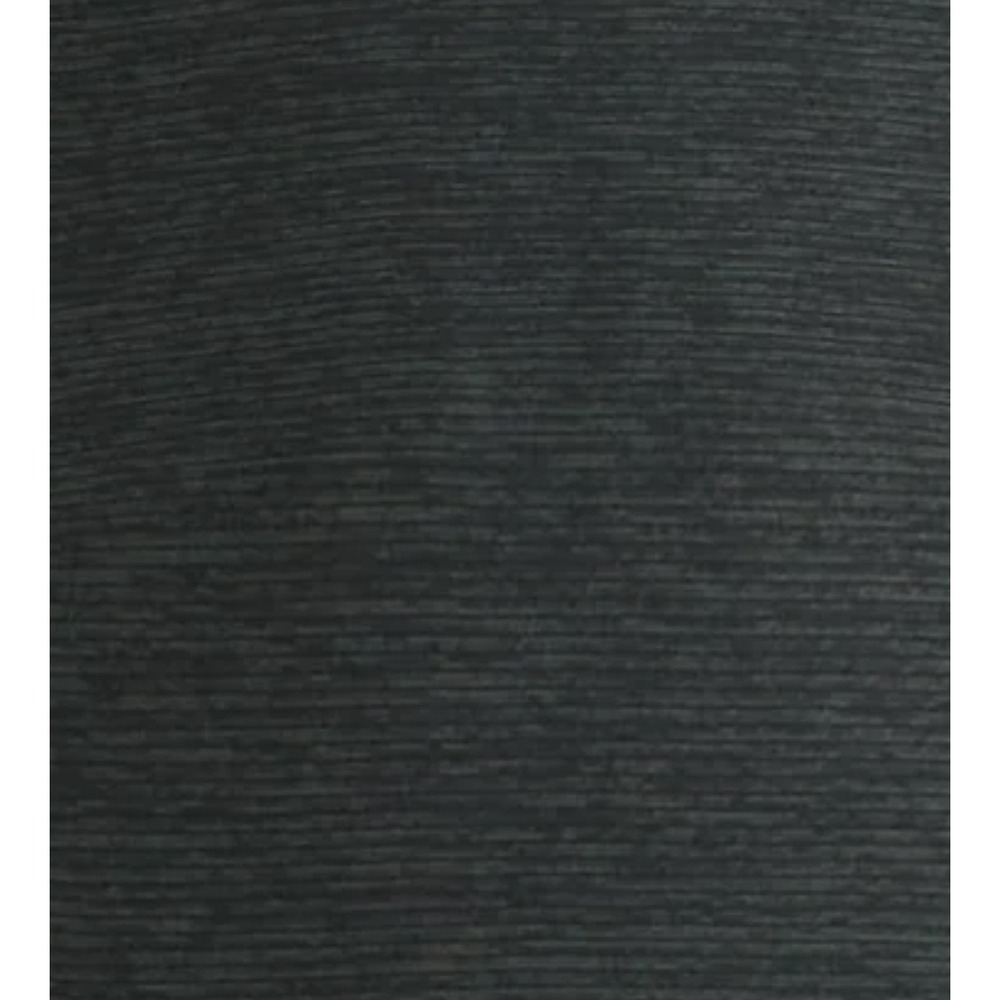 Athletic Works Mens Active Performance Jersey Tee 4XL Blackened Evergreen Stripe - Picture 4 of 8